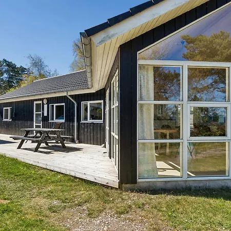 Ilppo - 100m From The Sea By Interhome Feriehus *