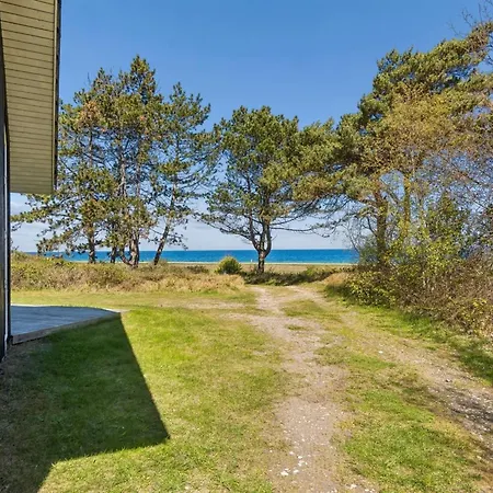 Ilppo - 100m From The Sea By Interhome *