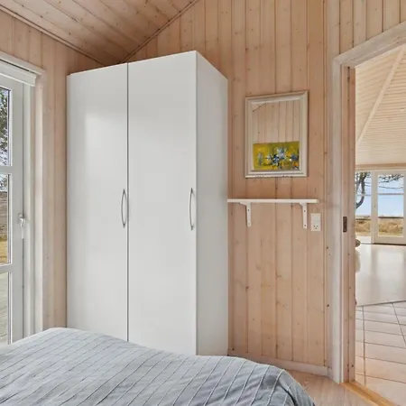Ilppo - 100m From The Sea By Interhome