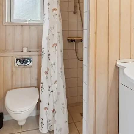 Ilppo - 100m From The Sea By Interhome Prázdninový dům Tjørneholm