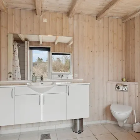 Ilppo - 100m From The Sea By Interhome