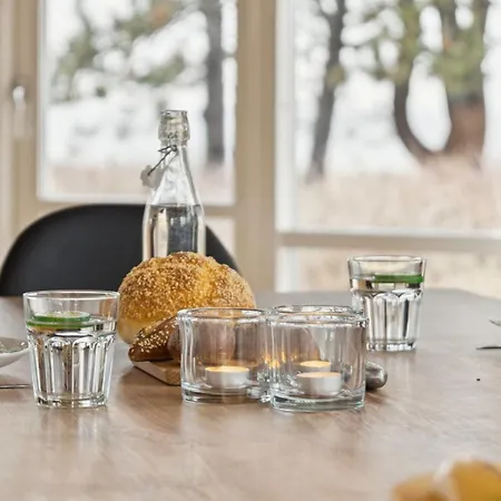 Ilppo - 100m From The Sea By Interhome Nyaraló Tjørneholm