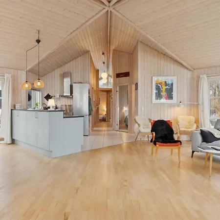 Ilppo - 100m From The Sea By Interhome Prázdninový dům