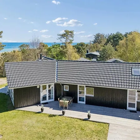Ilppo - 100m From The Sea By Interhome Holiday home *