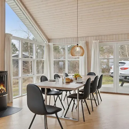 Ilppo - 100m From The Sea By Interhome Holiday home Tjorneholm