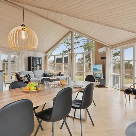 Feriehus Ilppo - 100m From The Sea By Interhome