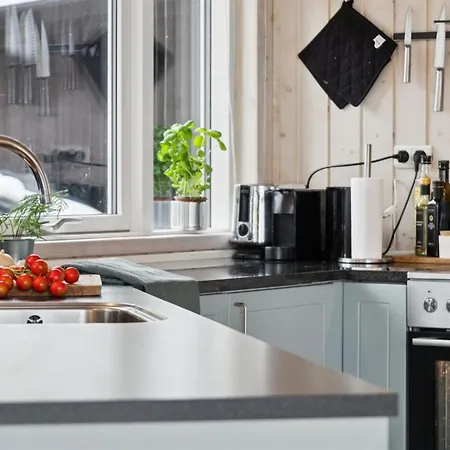 Ilppo - 100m From The Sea By Interhome Feriehus *