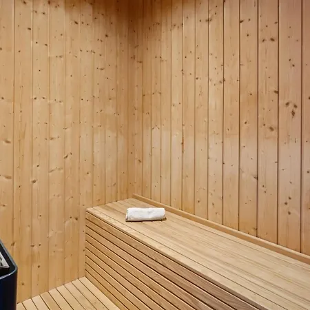Ilppo - 100m From The Sea By Interhome 펜션