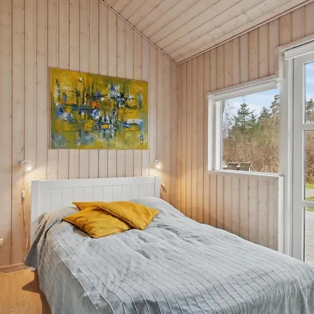 Ilppo - 100m From The Sea By Interhome Tjørneholm