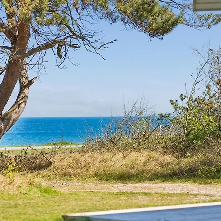 Ilppo - 100m From The Sea By Interhome * Tjørneholm